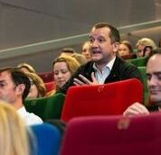 Q & A session: Justin Healy, Spark Market Research